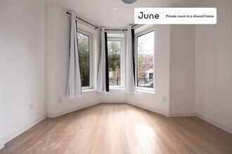 Room in Shared 4 bed/2 bath home in Brooklyn, NY - Foto de edificio - Building Photo