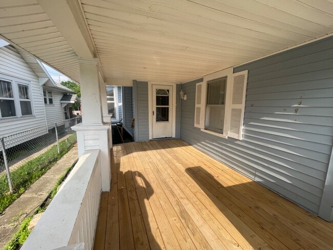 1706 S High St in Muncie, IN - Building Photo - Building Photo