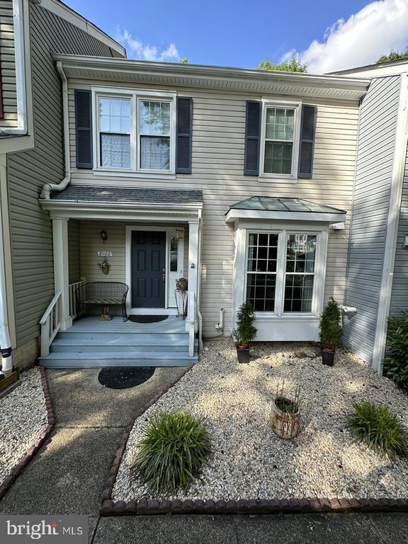 property at 8102 Clifforest Dr
