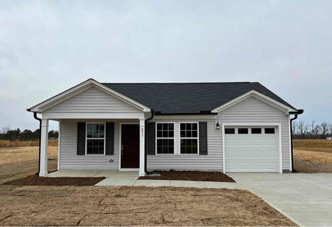 property at 6739 Hardwick Ln