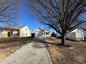 1467 Summer Coach Dr in Charlotte, NC - Building Photo