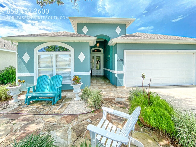 property at 25209 Windward Pl