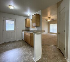 2703 Vernice Loop, Unit B in Killeen, TX - Building Photo - Building Photo