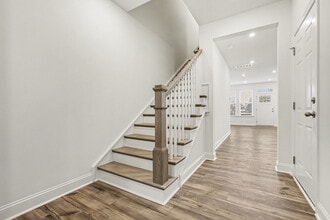 2915 Herringbone Rd in Charlotte, NC - Foto de edificio - Building Photo