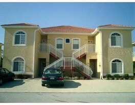 17201 Indian Creek Dr, Unit 17201 in Kissimmee, FL - Building Photo