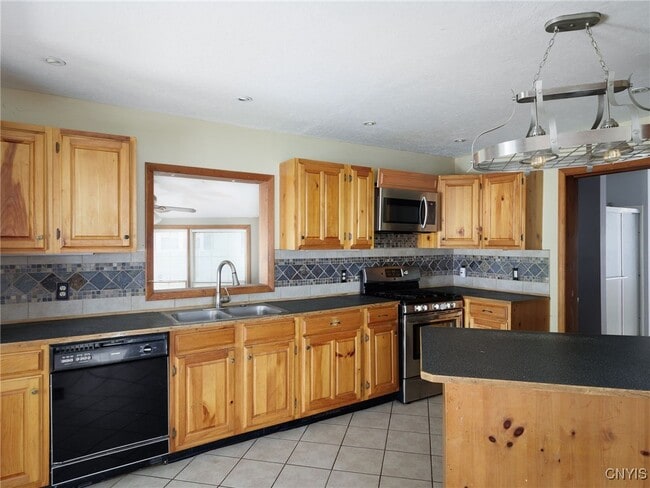 property at 427 East Ave