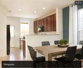 229 Prairie Falcon Wy in Leander, TX - Building Photo - Building Photo