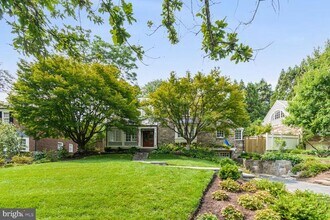 3712 Fordham Rd NW in Washington, DC - Building Photo - Building Photo