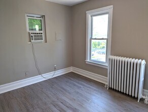 139 S Lumber St, Unit 2 in Allentown, PA - Building Photo - Building Photo