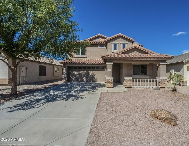 property at 1090 E Taylor Trail
