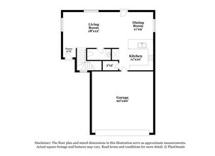 8229 Brilliant Pompon in Las Vegas, NV - Building Photo - Building Photo