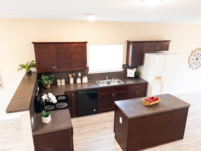 property at 3986 Avenue B