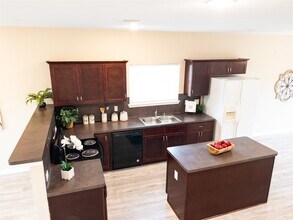 3986 Avenue B in Brookshire, TX - Building Photo - Building Photo