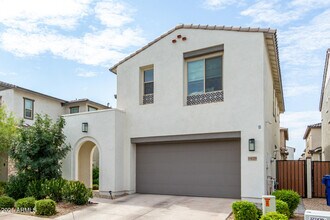 10029 E Tahoe Ave in Mesa, AZ - Building Photo - Building Photo