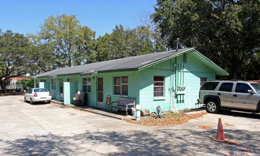 Tilden's End Apartments in Fort Walton Beach, FL - Building Photo - Building Photo