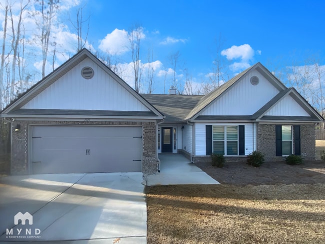property at 2320 Spg Brk Dr
