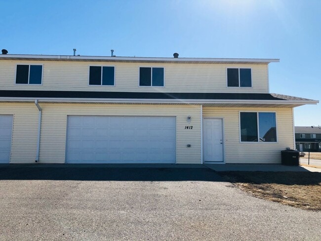 property at 1412 31st Ave SE