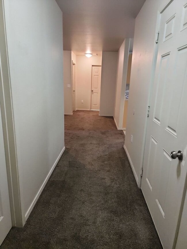 255-257 K St NE in Ephrata, WA - Building Photo - Building Photo