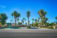 Royal Palms in Palm Desert, CA - Foto de edificio - Building Photo