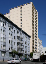 1835 Franklin St in San Francisco, CA - Building Photo - Building Photo