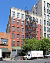 191 Chrystie St Apartments