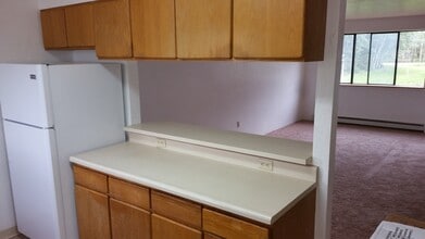 184 Palace Cir, Unit E6 in Fairbanks, AK - Building Photo - Building Photo