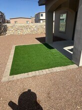 14700 Harry Flournoy in El Paso, TX - Building Photo - Building Photo