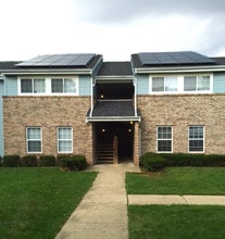 Staunton Commons in Troy, OH - Foto de edificio - Building Photo