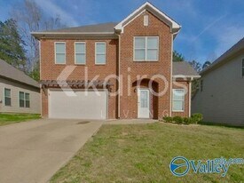 11539 Crimson Ridge Rd in Brookwood, AL - Building Photo