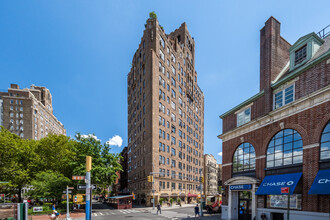 THE SHENANDOAH in New York, NY - Foto de edificio - Building Photo