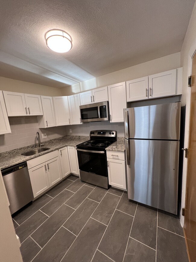 property at 288 Grove St