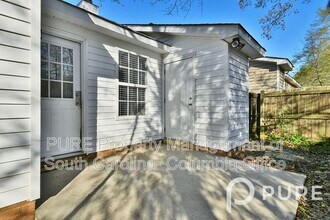 24 Providence Manor Ct in Columbia, SC - Building Photo - Building Photo