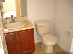 801 Gila Way in Kissimmee, FL - Building Photo - Building Photo