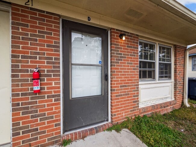 property at 21 Sophia Dr
