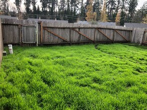 4823 Elderberry Loop in Springfield, OR - Building Photo - Building Photo