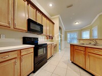 12275 Captiva Bluff Rd in Jacksonville, FL - Foto de edificio - Building Photo