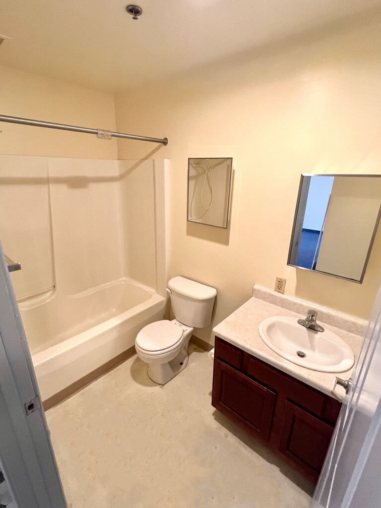 Fifth Street Place Apartments Charleroi, PA Apartments For Rent