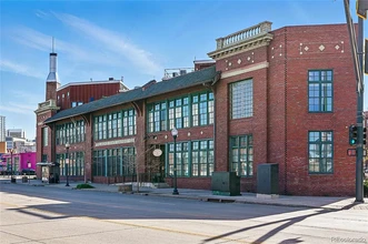 2441 N Broadway, Unit 114 in Denver, CO - Building Photo - Building Photo