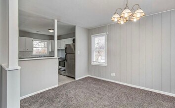 4615 Freeman Ave in Kansas City, KS - Building Photo - Building Photo