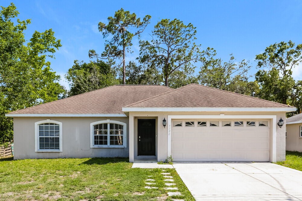7180 Mauna Loa Blvd in Sarasota, FL - Building Photo