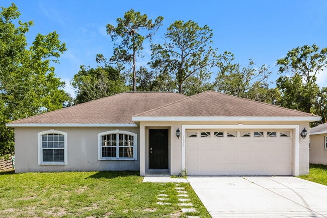 property at 7180 Mauna Loa Blvd