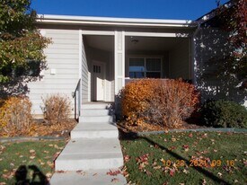 287 Mercado St in Durango, CO - Building Photo