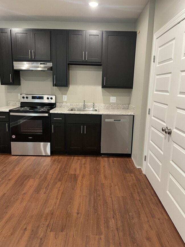 3907 Wilsonia Ave in Chattanooga, TN - Building Photo - Building Photo