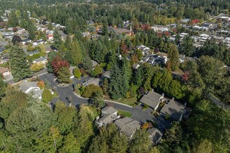 Mainstreet in Bellevue, WA - Building Photo - Building Photo