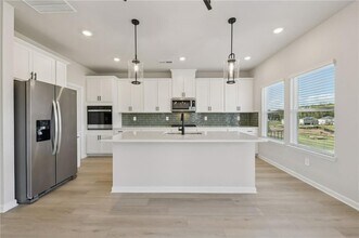 2968 Sweet Red Cir in Braselton, GA - Foto de edificio - Building Photo