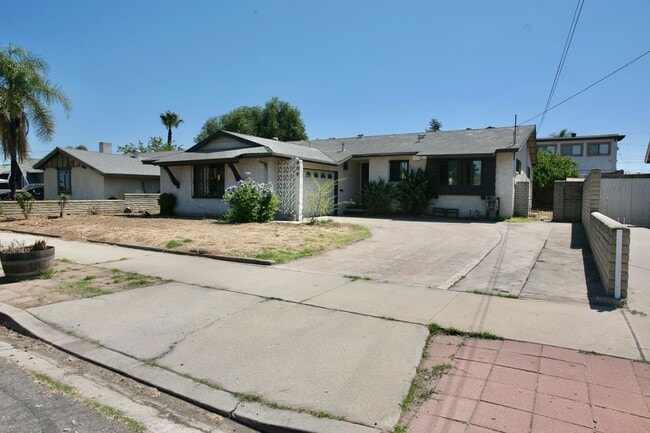 property at 609 Alderson St