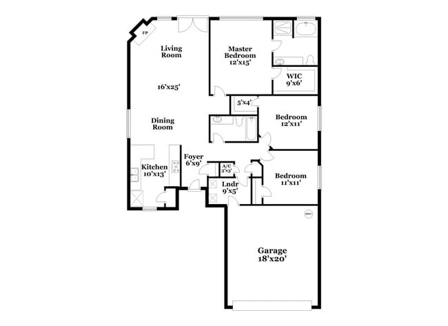 408 Lead Creek Dr in Fort Worth, TX - Building Photo - Building Photo