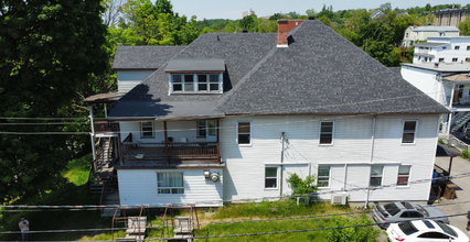 44 Kennedy Rue S in Sherbrooke, QC - Building Photo - Building Photo