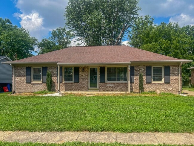 property at 917 Springmont Dr
