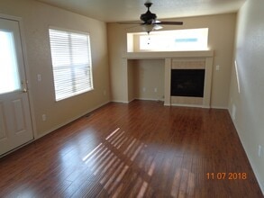 7215 Creekfront Dr in Fountain, CO - Building Photo - Building Photo